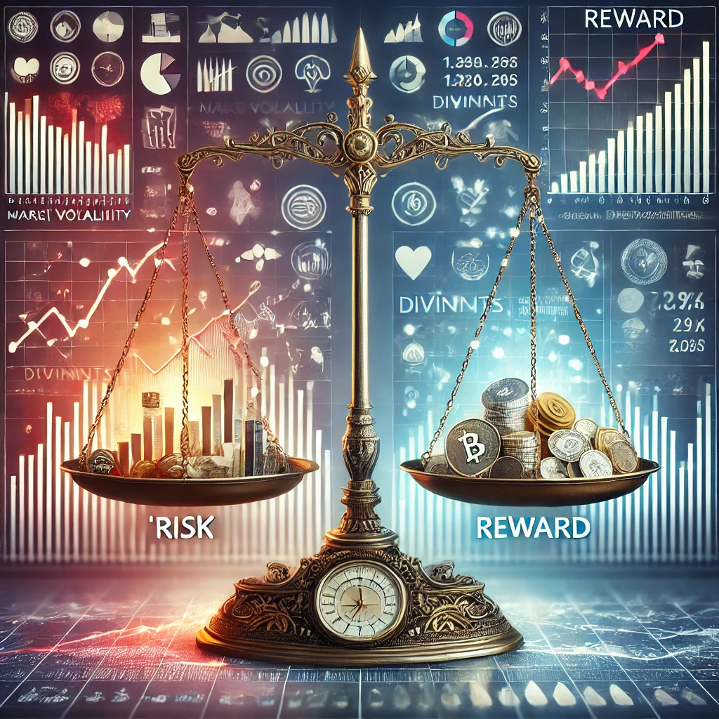 How to Build a Diversified Investment Portfolio